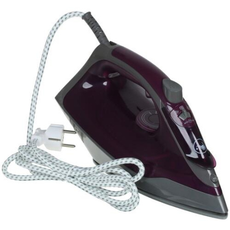 Утюг Tefal Express Steam FV2847E0 фиолетовый