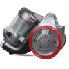Пылесос BQ VC1606C Gray-red