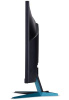 27" Монитор Acer Nitro VG272UW2bmiipx черный