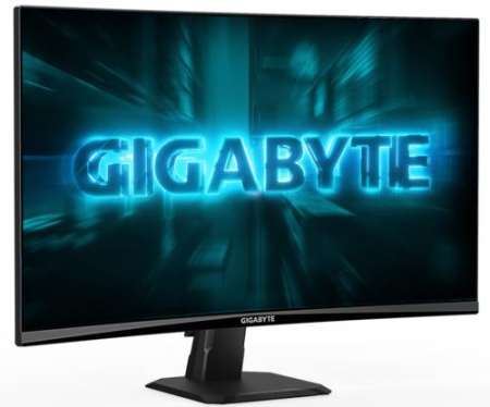 27" Монитор GIGABYTE GS27FC2 EK черный