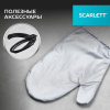 Отпариватель Scarlett SC-GS130S07 черный
