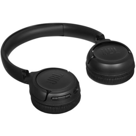 Беспроводные наушники JBL Tune 530BT  черный 2025