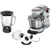 Кухонная машина Bosch MUM9YX5S12 серебристый