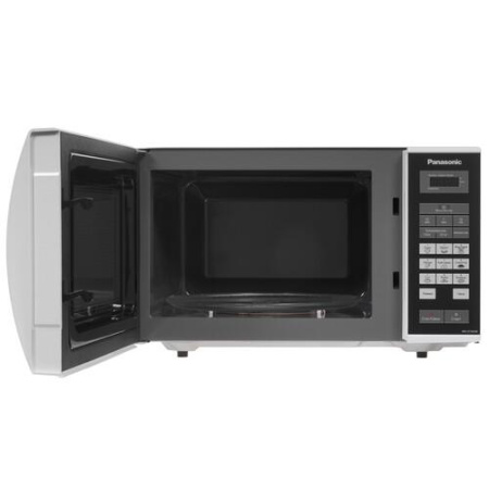 Микроволновая печь Panasonic NN-ST342WZPE белый