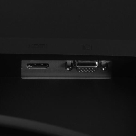 27" Монитор Dell SE2725H черный