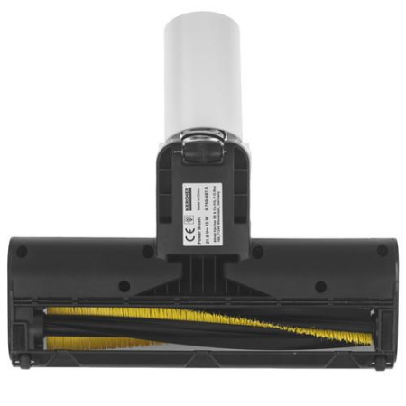 Вертикальный пылесос  Karcher KVA 2  белый