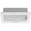 Вытяжка телескопическая Haier HVX-T642GW белый/белый