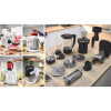 Кухонная машина Bosch MUMS6EW00 белый
