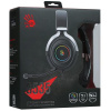 Проводные наушники A4Tech Bloody G535 черный