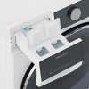 Стиральная машина Hisense WF7S1247BW белый