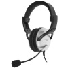 Проводные наушники KOSS SB45 USB черный