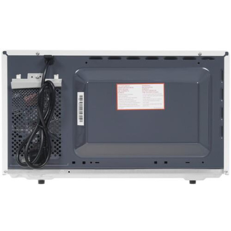 Микроволновая печь Panasonic NN-ST34HWZPE белый
