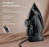 Утюг REDMOND IR1610 черный