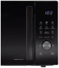Микроволновая печь Hisense H23MOBSD1HG черный