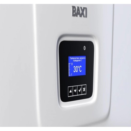 Электрический котел Baxi Ampera Plus 30