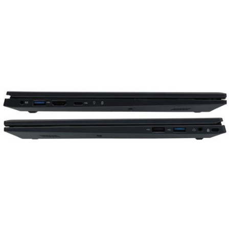 14" Ноутбук MAIBENBEN S14A синий