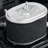 Бензиновый мотоблок STEHER GTS-500