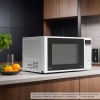 Микроволновая печь LG RENAISSANCE MS2042DY белый