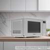 Микроволновая печь Panasonic NN-ST27HMZPE серебристый