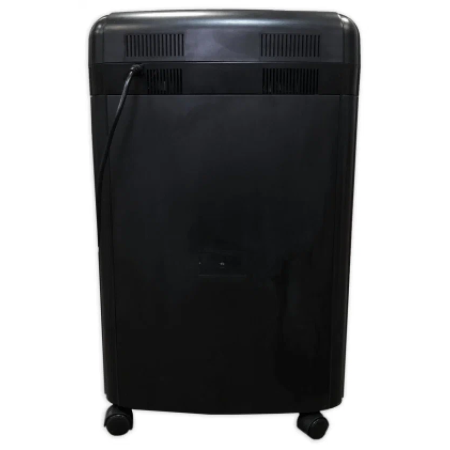 Шредер Office Kit S180 черный OK0101S180