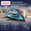 Утюг-отпариватель Tefal FV6832E0 черный