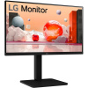 Монитор LG 24BA450-B.ARUQ Black
