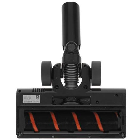 Вертикальный пылесос  Philips XC3133/01  черный