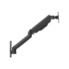 Кронштейн UniTeki FMG150 black