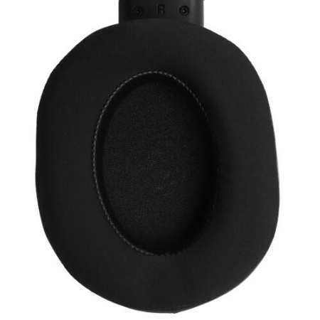 Проводные наушники Razer V3 X черный