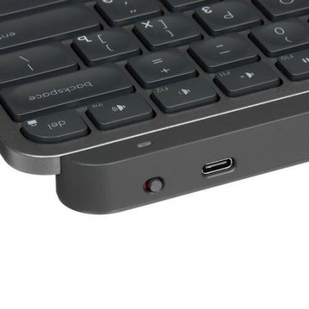 Клавиатура  беспроводная Logitech MX Keys Mini