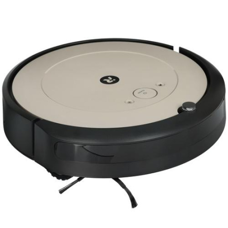 Робот-пылесос iRobot Roomba i1 бежевый