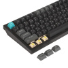 Клавиатура  проводная + беспроводная Keychron Q6 Ultra