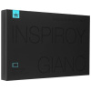 Графический планшет HUION Inspiroy Giano
