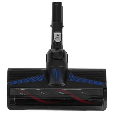 Вертикальный пылесос  Tefal TY20C4WO  черный