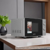 Микроволновая печь Gorenje MO20E1S серебристый