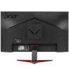 27" Монитор Acer Nitro VG271Zbmiipx черный