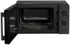 Микроволновая печь Hisense H20MOBP1HI черный
