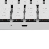 Клавиатура проводная + беспроводная Keychron K3