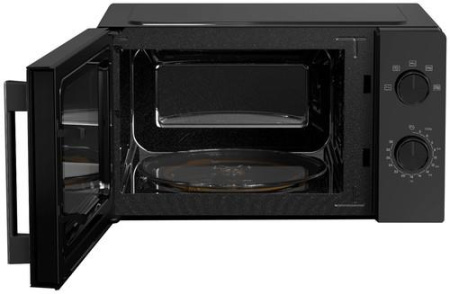 Микроволновая печь Hisense H20MOBP1HI черный