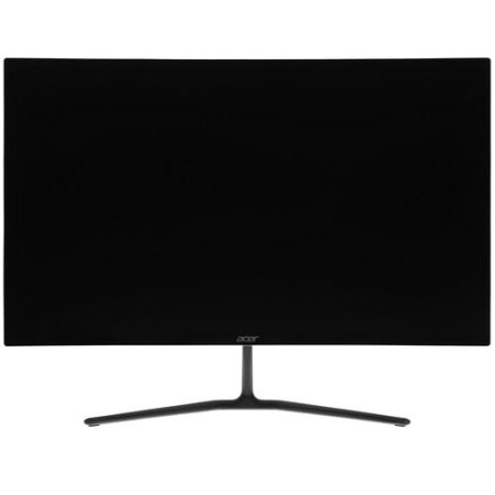 27" Монитор Acer Nitro ED270W0bmiipx черный