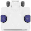 Пылесос паровой Tefal VP7751WH белый/сиреневый