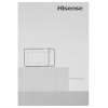 Микроволновая печь Hisense H23MOBS5HG4 черный