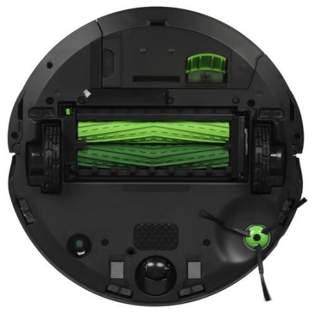 Робот-пылесос iRobot Roomba C7+ черный