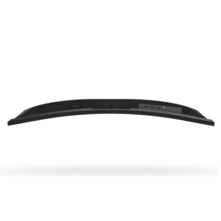 31.5" Монитор GIGABYTE GS32QCA черный