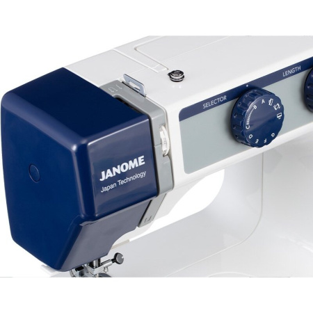 Швейная машина JANOME SP901