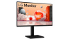27" Монитор LG 27BA45QB-B черный