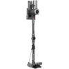 Пылесос  вертикальный  Polaris PVCS 1146  серый