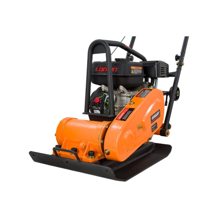 Виброплита Gigant BVP80-L200