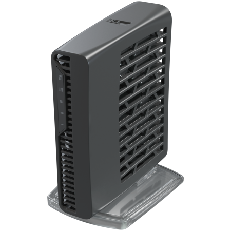 Роутер MikroTik hAP (C52iG-5HaxD2HaxD-TC)