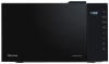 Микроволновая печь Hisense H23MOBS5H4 черный